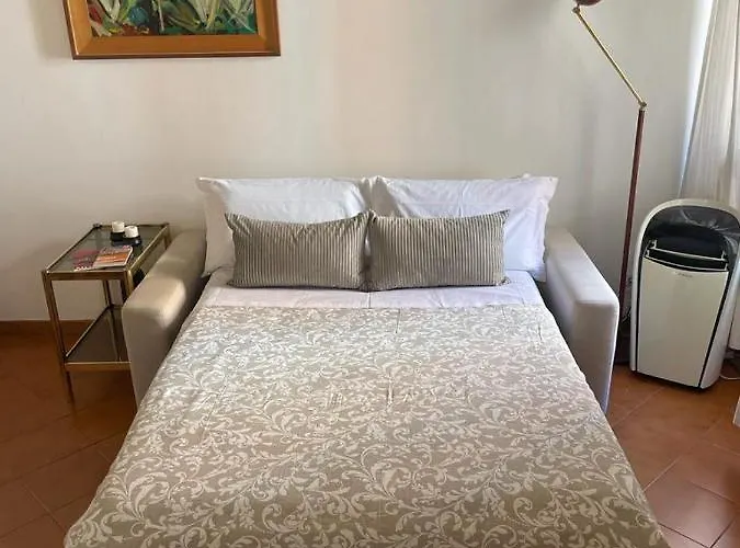 Borgo Pio Exclusive * Rome