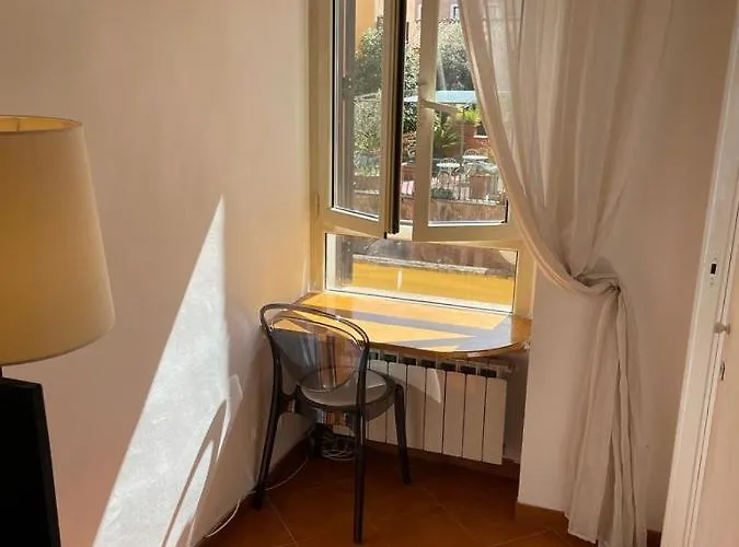 Borgo Pio Exclusive