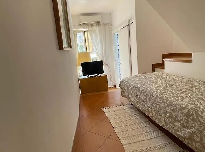 Appartement Borgo Pio Exclusive