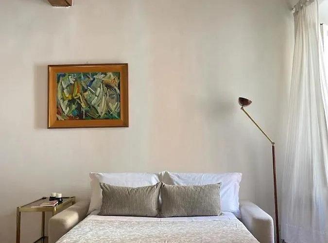 Borgo Pio Exclusive Appartement Rome