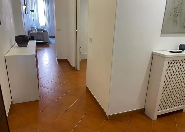 Borgo Pio Exclusive Appartement