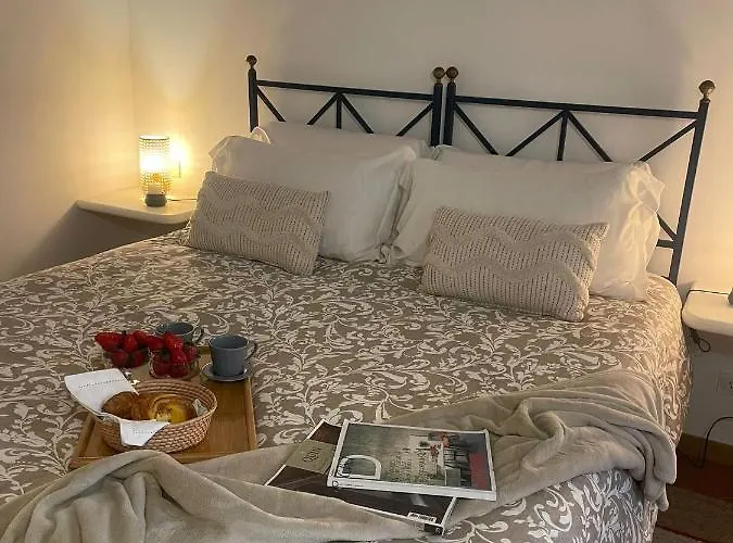 Borgo Pio Exclusive Appartement Rome