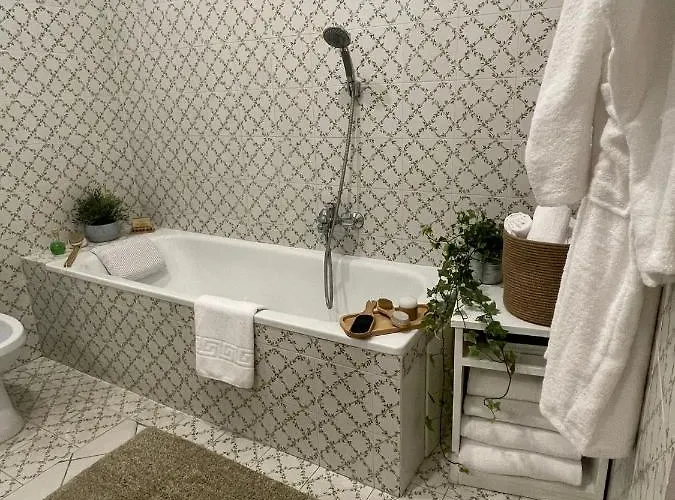 Appartement Borgo Pio Exclusive