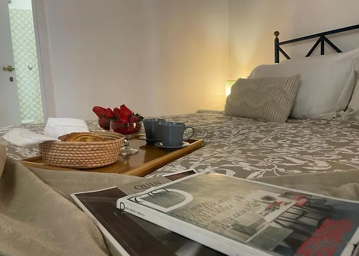 Borgo Pio Exclusive Appartement