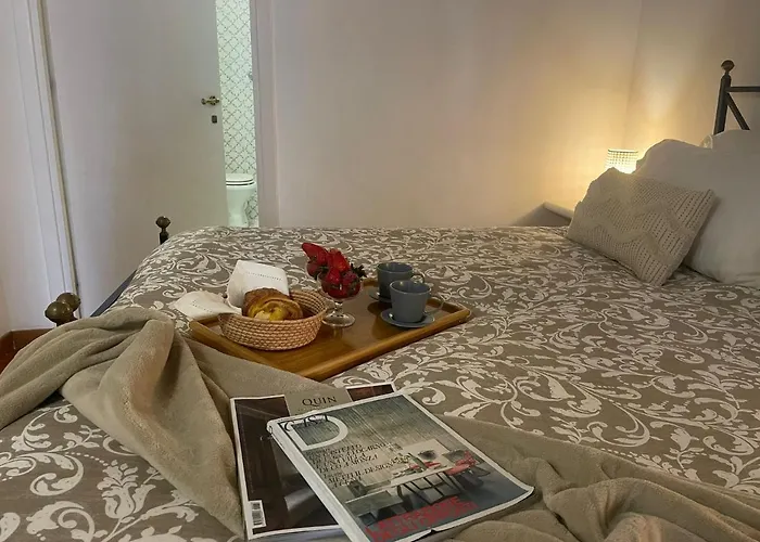 Appartement Borgo Pio Exclusive