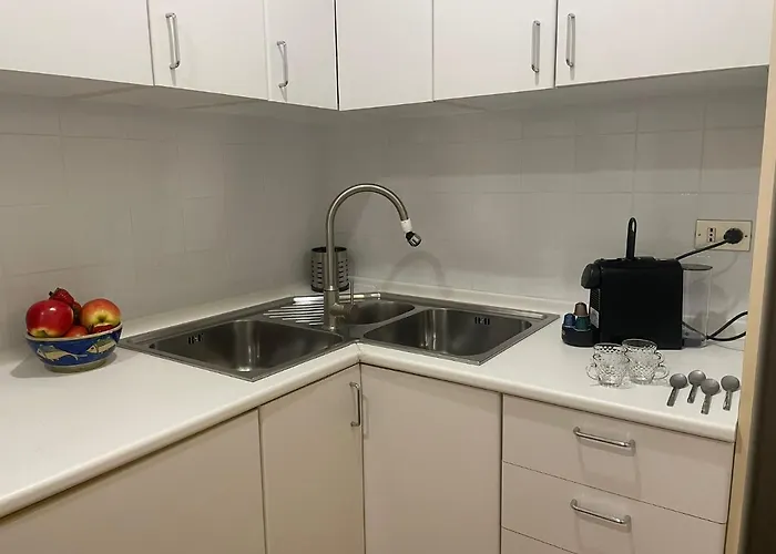 Appartement Borgo Pio Exclusive Rome