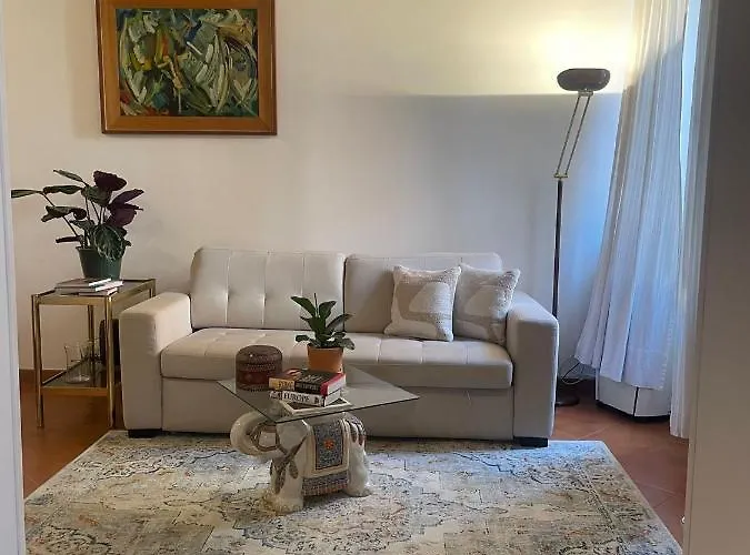 Appartement Borgo Pio Exclusive