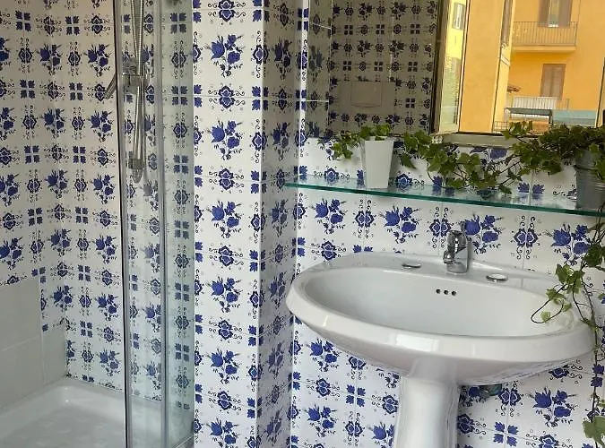 Appartement Borgo Pio Exclusive *