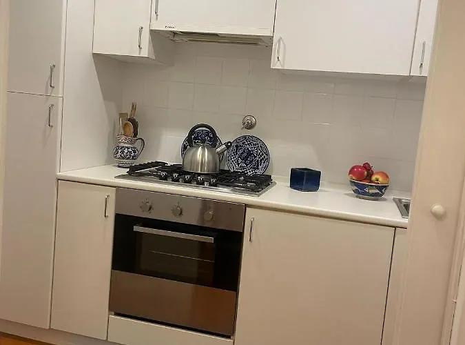 Borgo Pio Exclusive Appartement