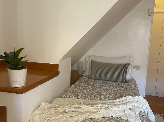 Appartement Borgo Pio Exclusive Rome
