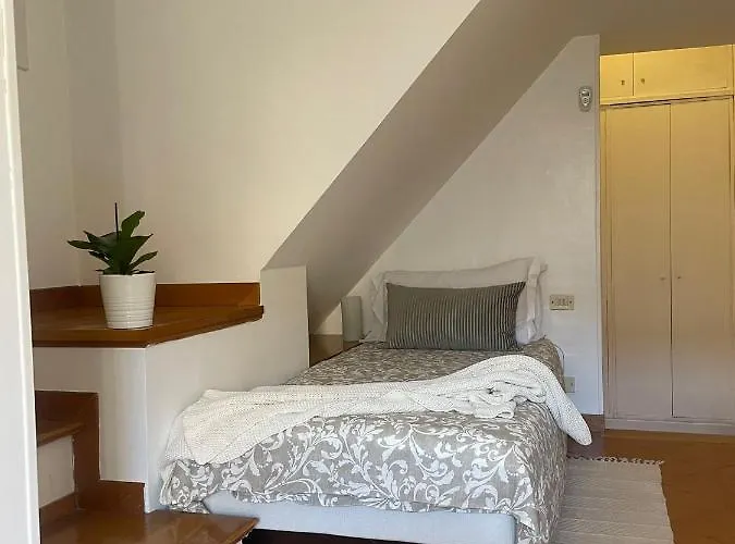 Borgo Pio Exclusive *