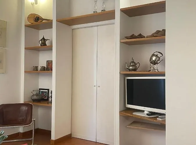 Appartement Borgo Pio Exclusive *