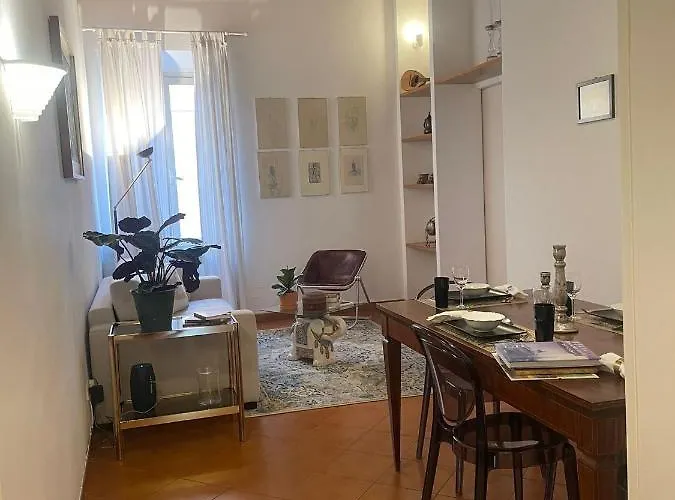Borgo Pio Exclusive Rome