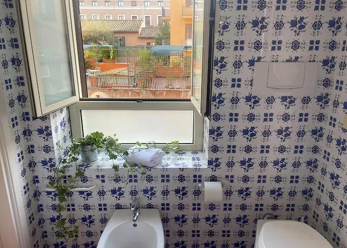 Appartement Borgo Pio Exclusive Rome